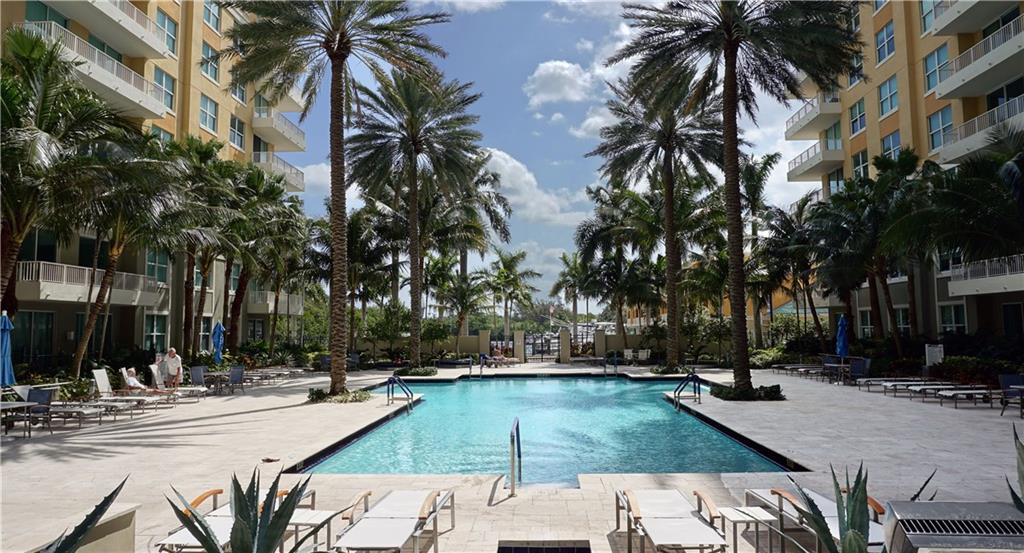 Marina Village at Boytnon - Residential Lease