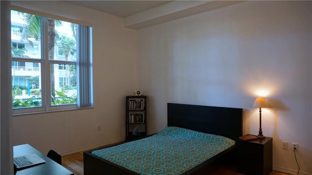 Marina Village at Boytnon - Residential Lease