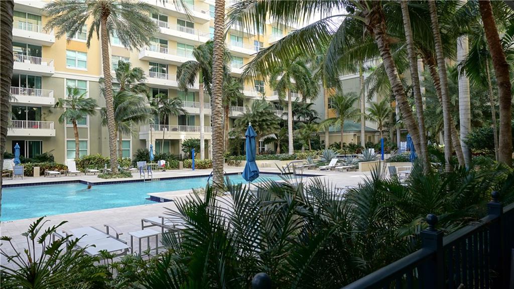 Marina Village at Boytnon - Residential Lease