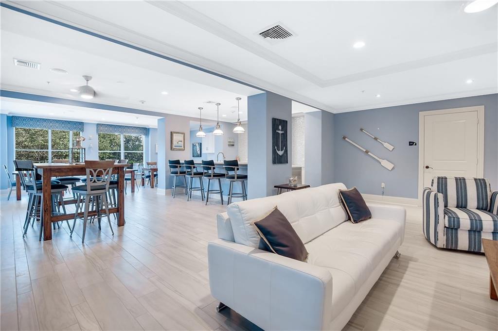 Marina Village at Boytnon - Residential Lease