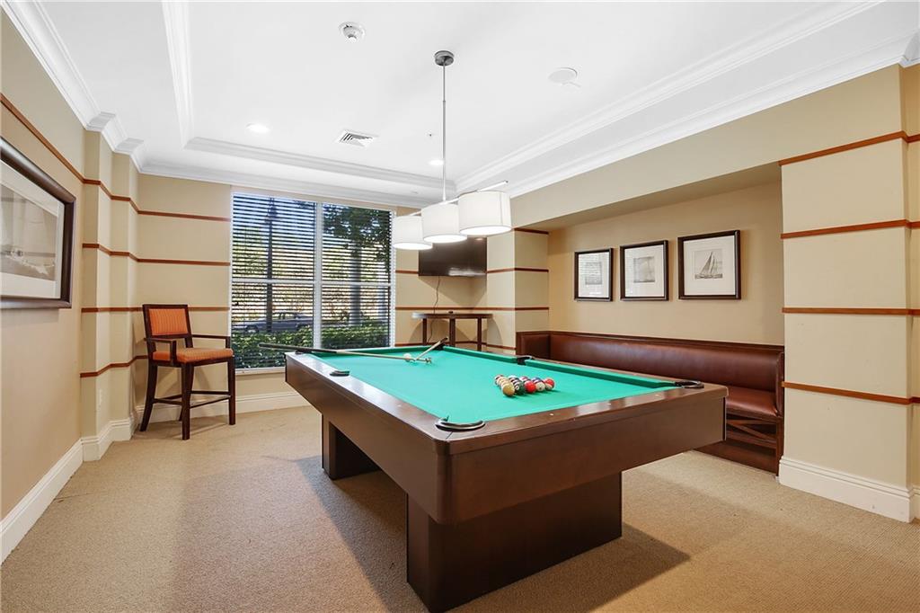 Marina Village at Boytnon - Residential Lease