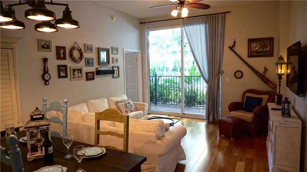 Marina Village at Boytnon - Residential Lease