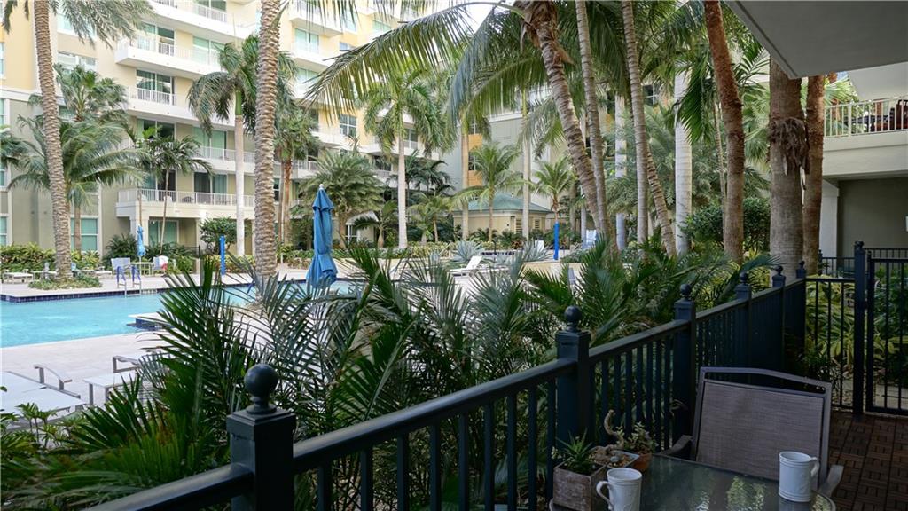 Marina Village at Boytnon - Residential Lease