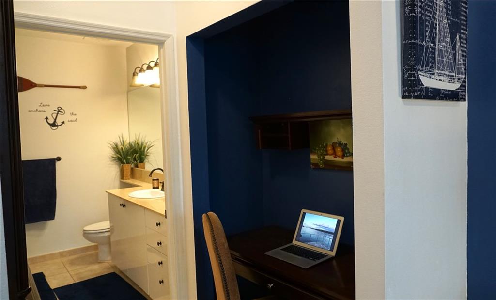 Marina Village at Boytnon - Residential Lease