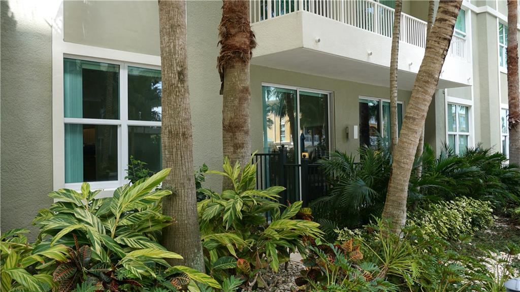 Marina Village at Boytnon - Residential Lease