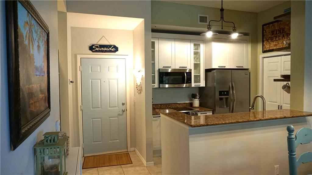 Marina Village at Boytnon - Residential Lease