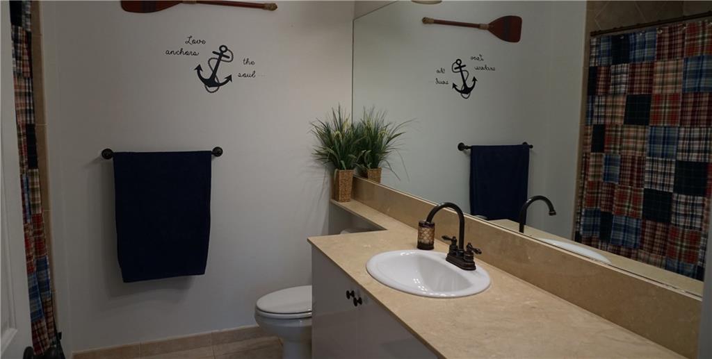 Marina Village at Boytnon - Residential Lease