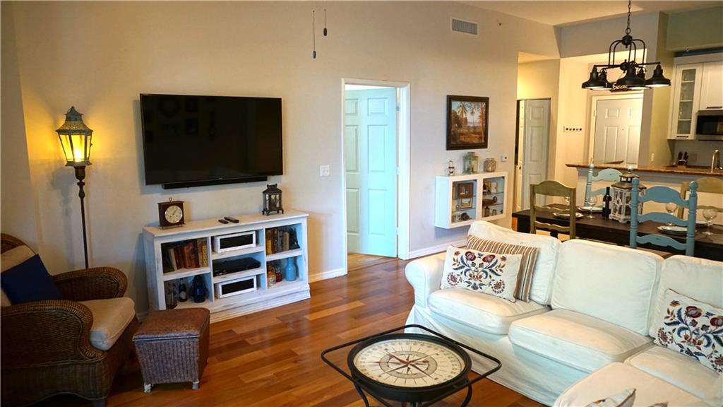 Marina Village at Boytnon - Residential Lease