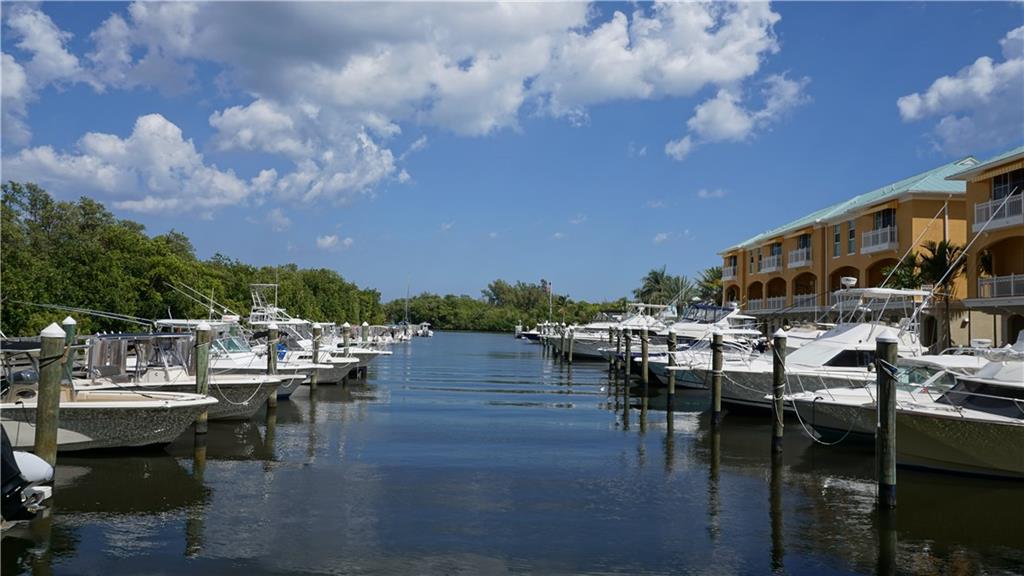 Marina Village at Boytnon - Residential Lease