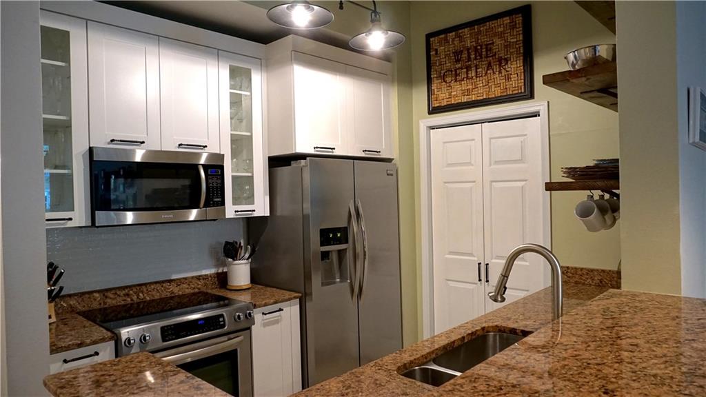 Marina Village at Boytnon - Residential Lease