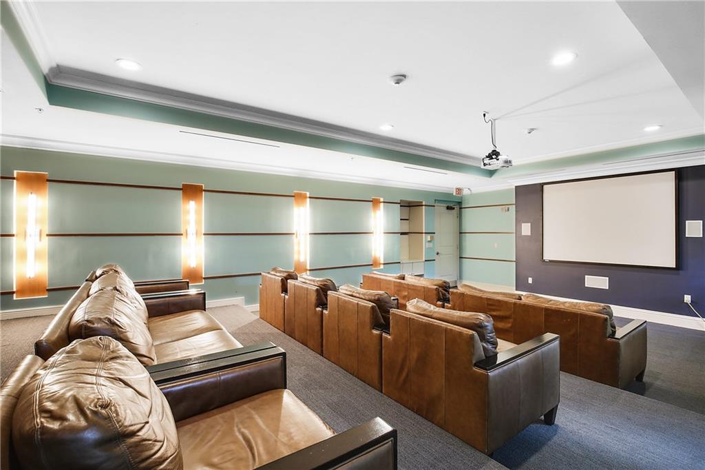 Marina Village at Boytnon - Residential Lease