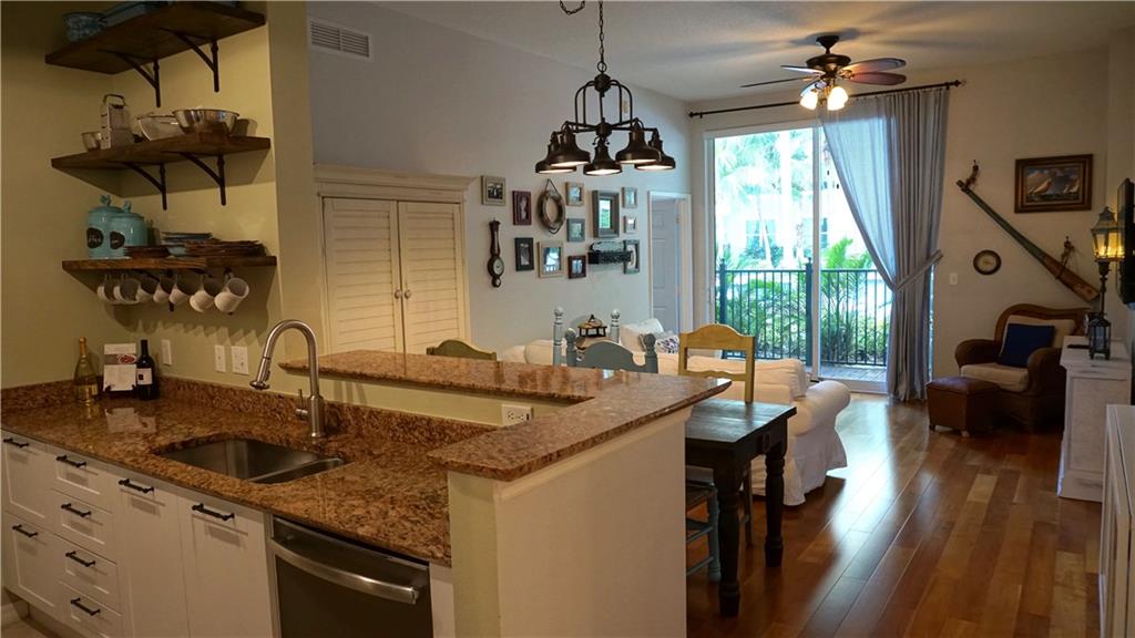 Marina Village at Boytnon - Residential Lease