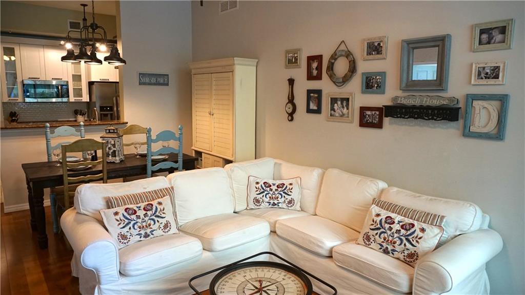 Marina Village at Boytnon - Residential Lease