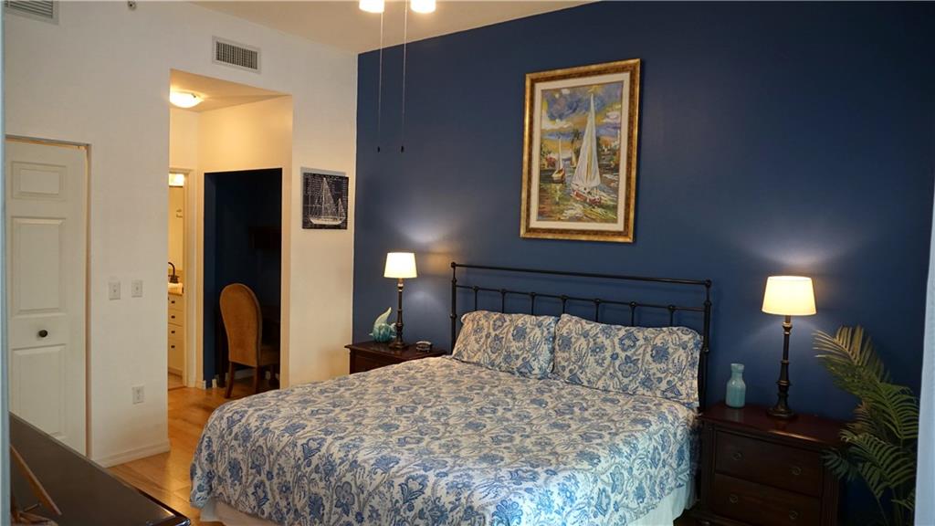 Marina Village at Boytnon - Residential Lease