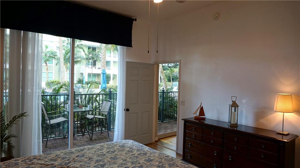 Marina Village at Boytnon - Residential Lease