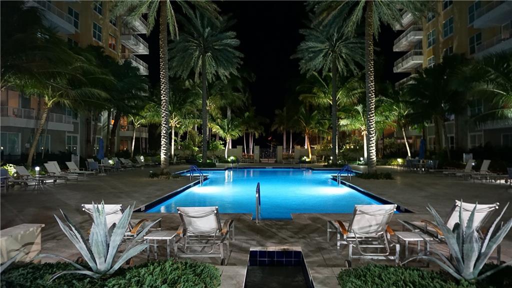 Marina Village at Boytnon - Residential Lease