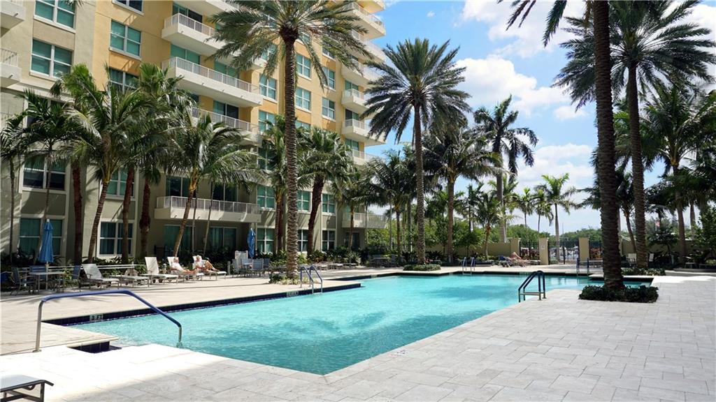 Marina Village at Boytnon - Residential Lease