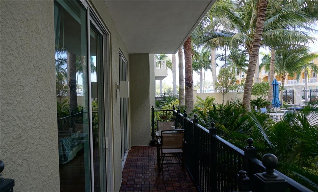 Marina Village at Boytnon - Residential Lease