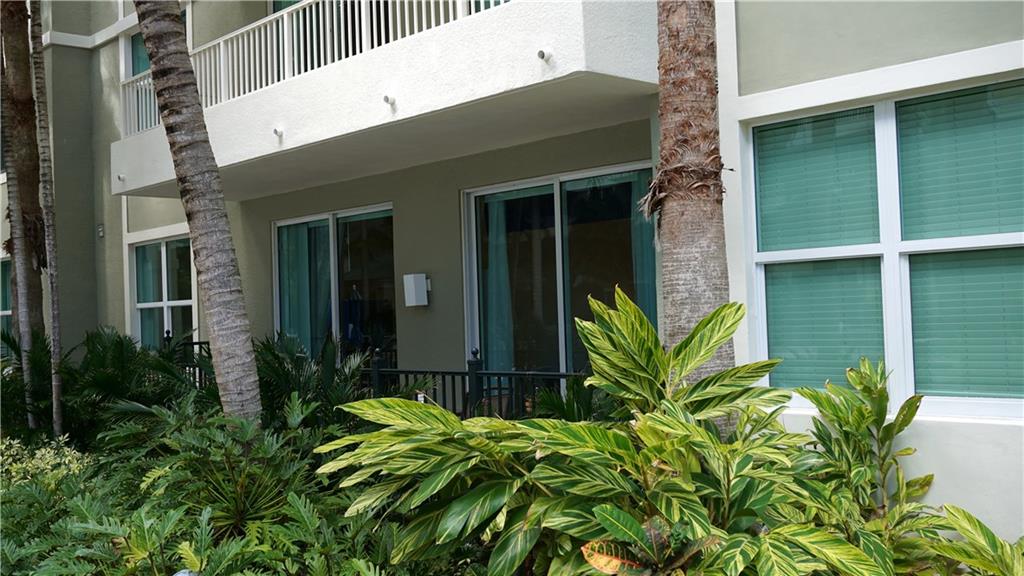 Marina Village at Boytnon - Residential Lease