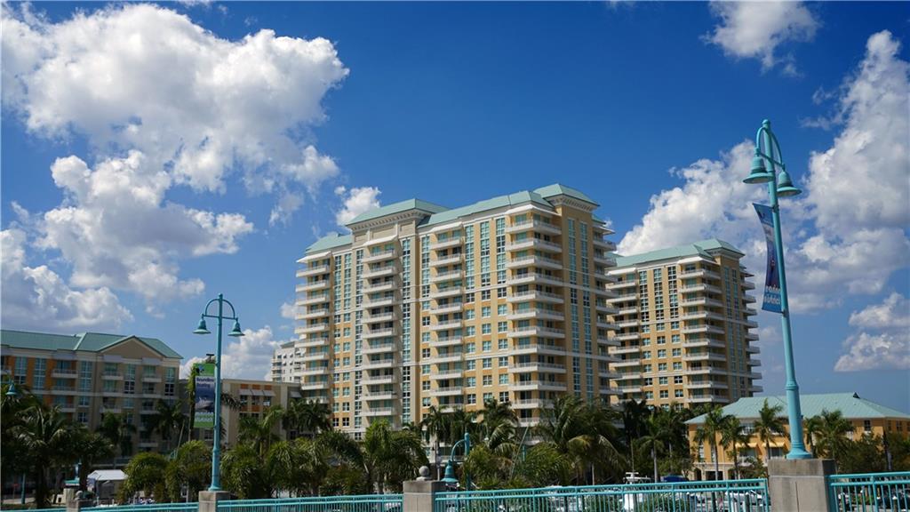 Marina Village at Boytnon - Residential Lease