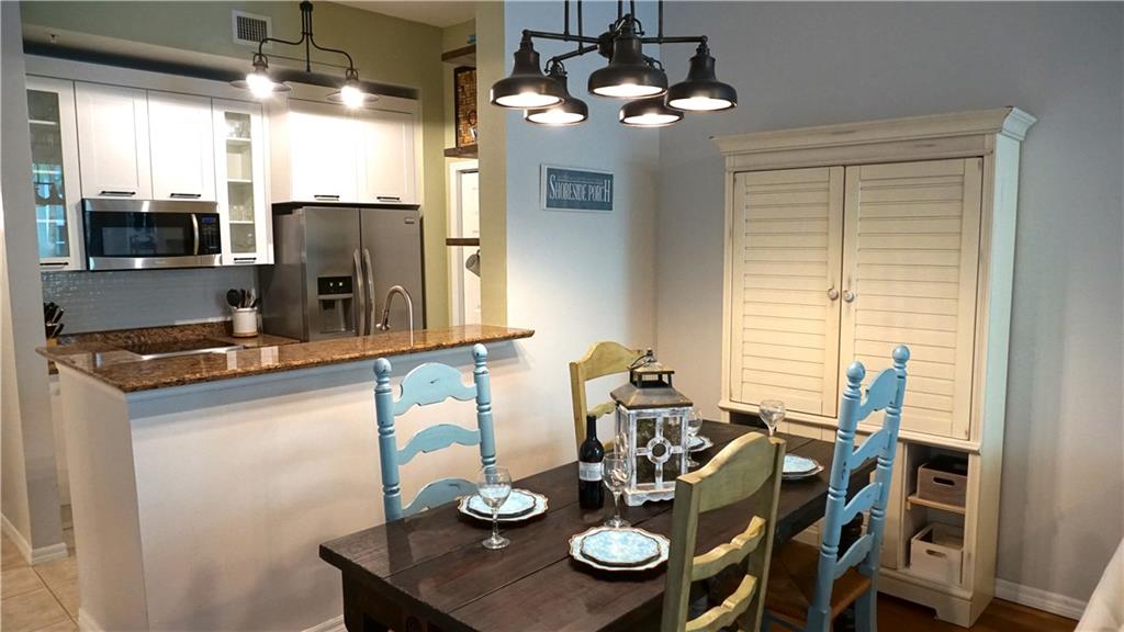 Marina Village at Boytnon - Residential Lease