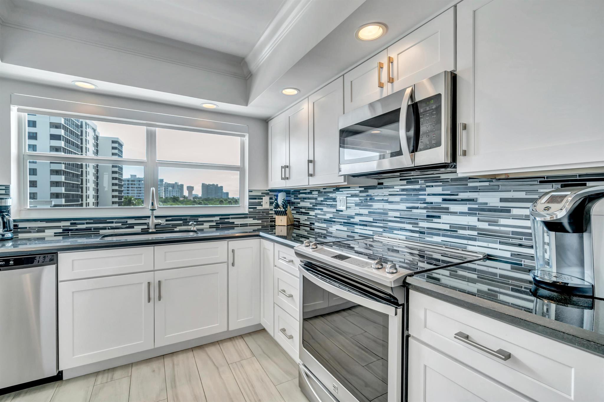 SEAGATE OF HIGHLAND - Residential