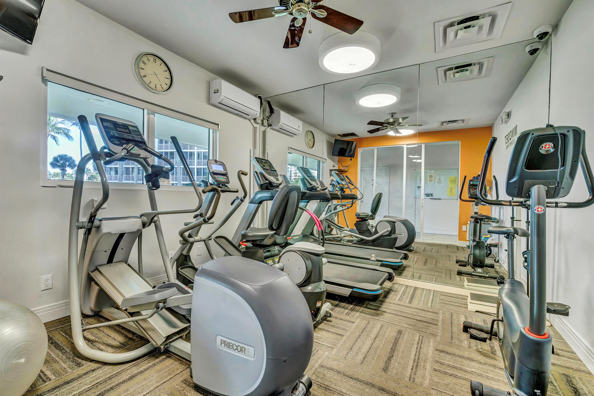 SEAGATE OF HIGHLAND - Residential