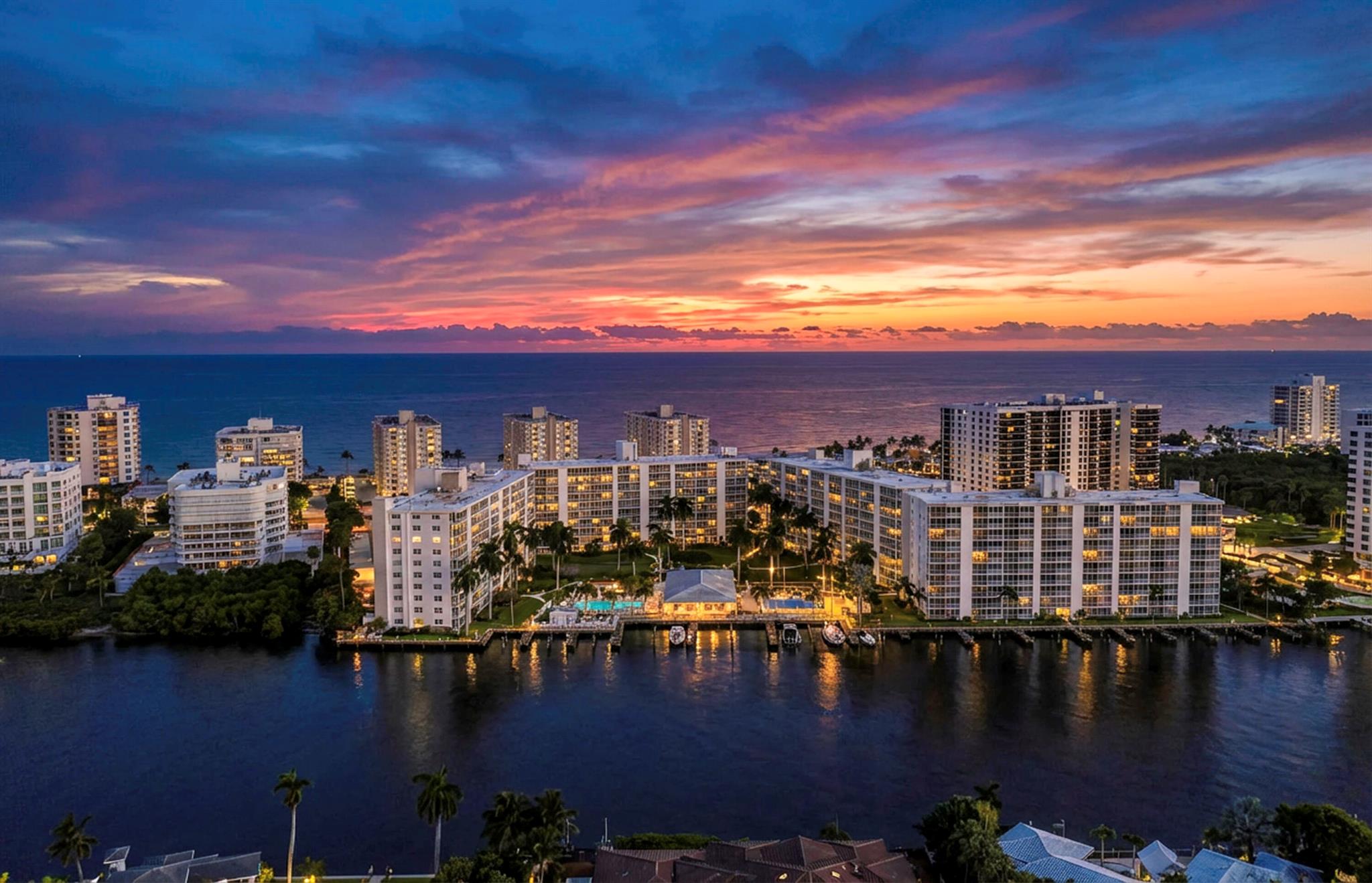 SEAGATE OF HIGHLAND - Residential