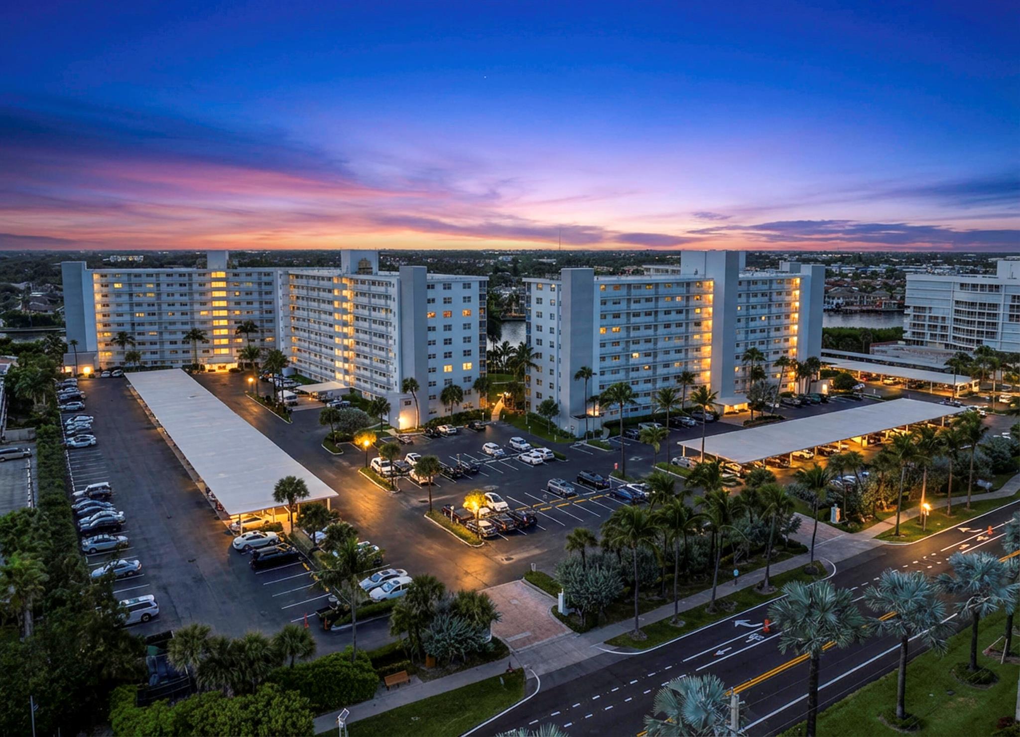 SEAGATE OF HIGHLAND - Residential