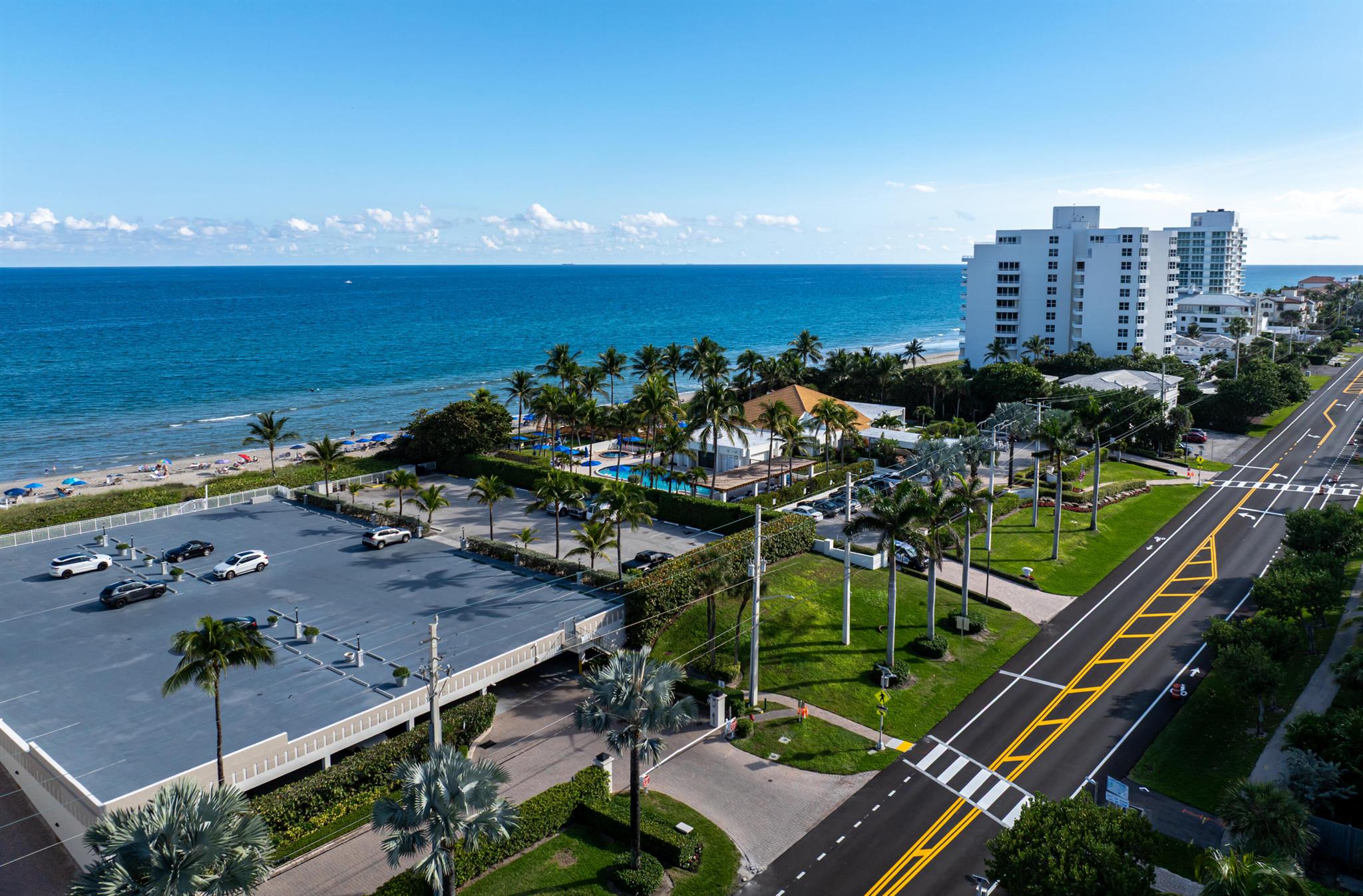 SEAGATE OF HIGHLAND - Residential