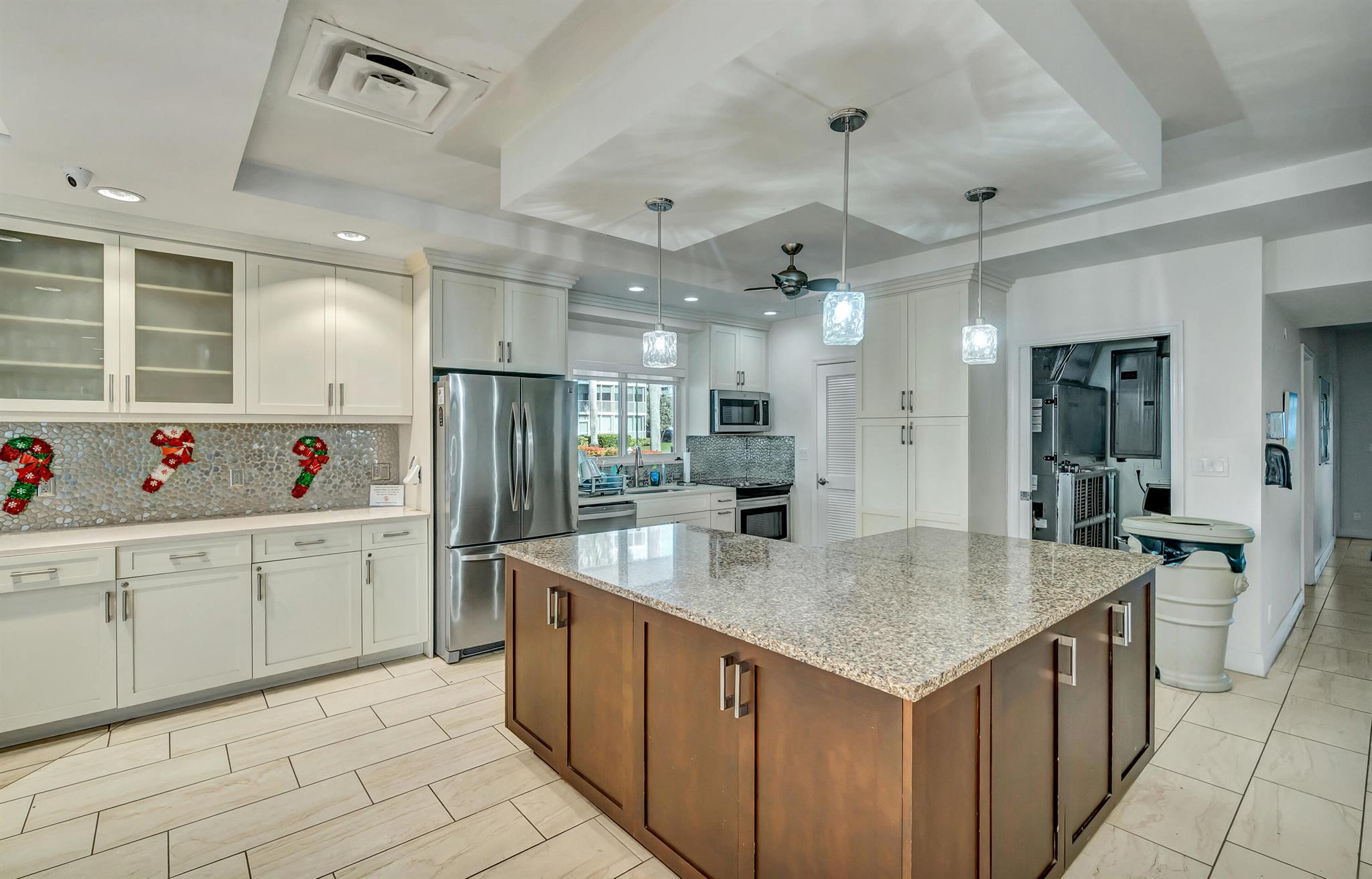 SEAGATE OF HIGHLAND - Residential