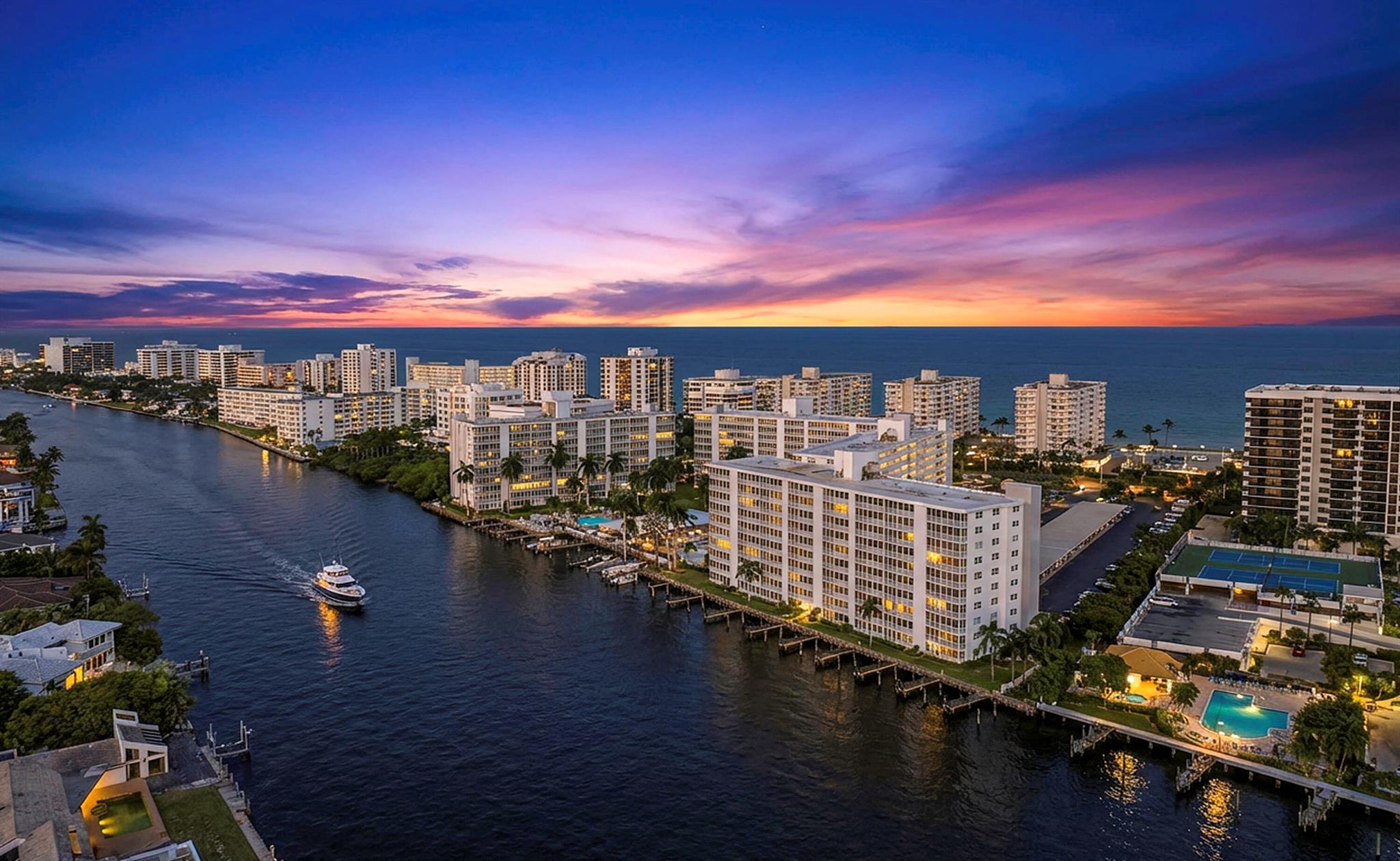 SEAGATE OF HIGHLAND - Residential