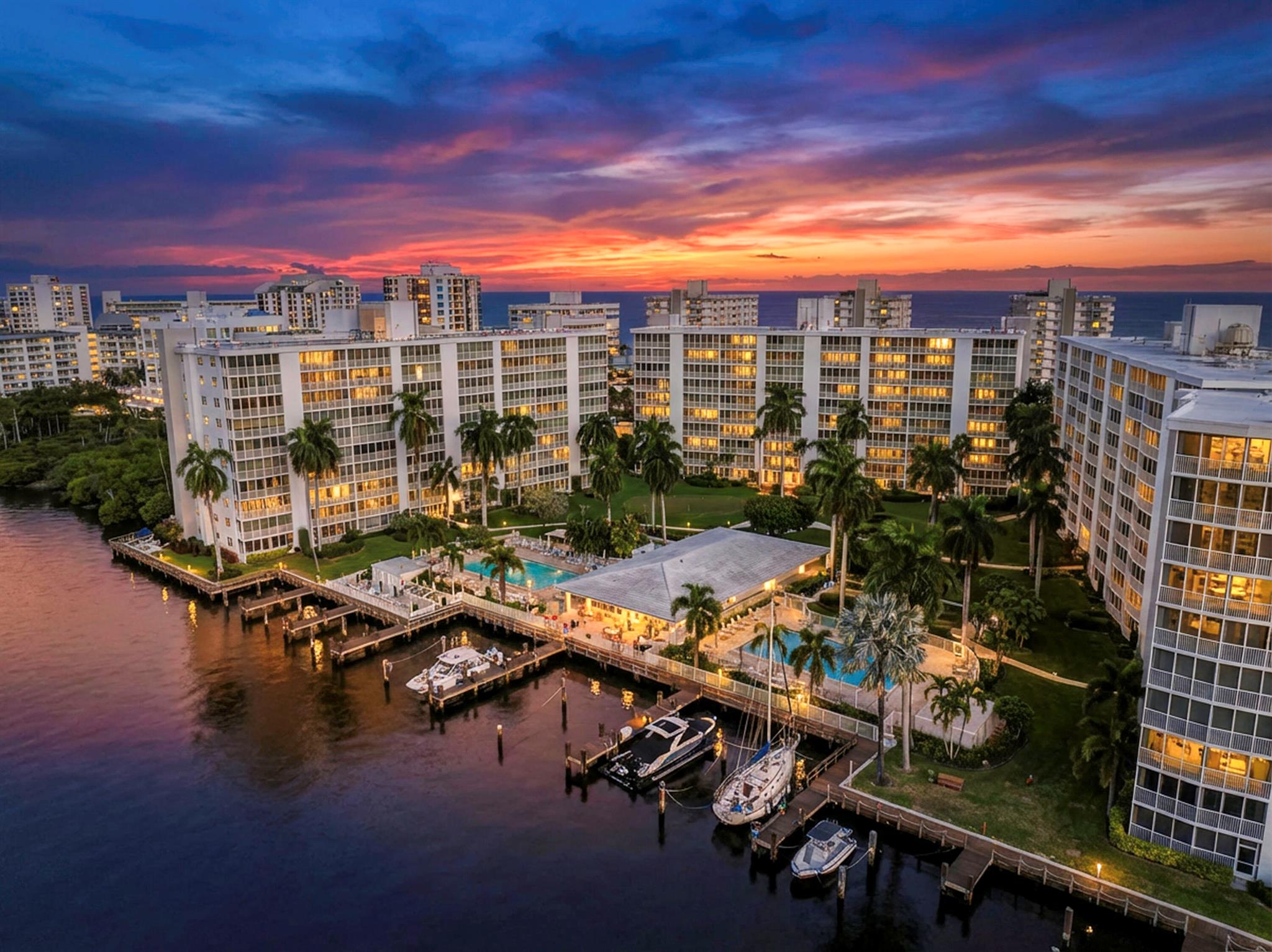 SEAGATE OF HIGHLAND - Residential