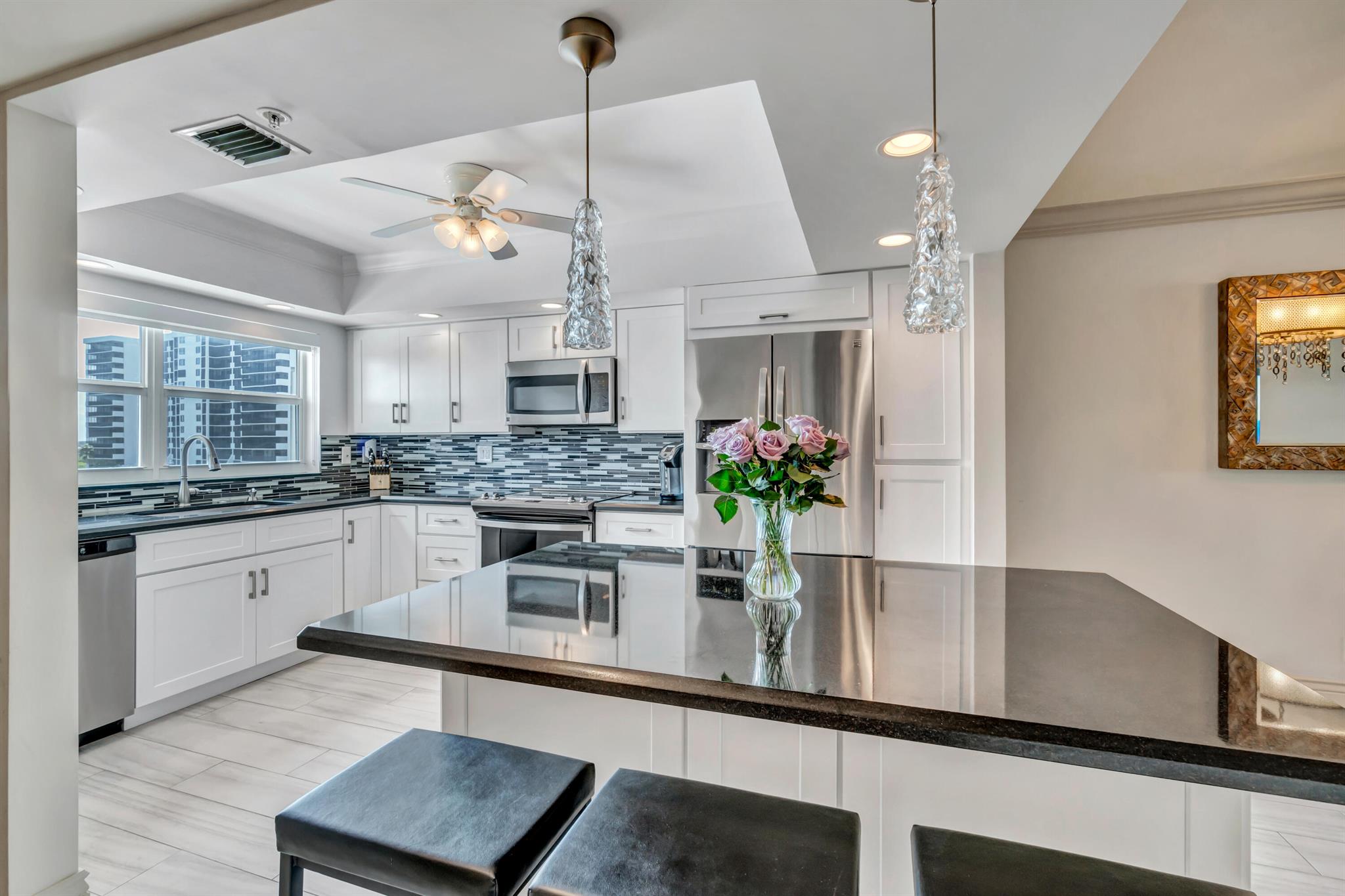 SEAGATE OF HIGHLAND - Residential