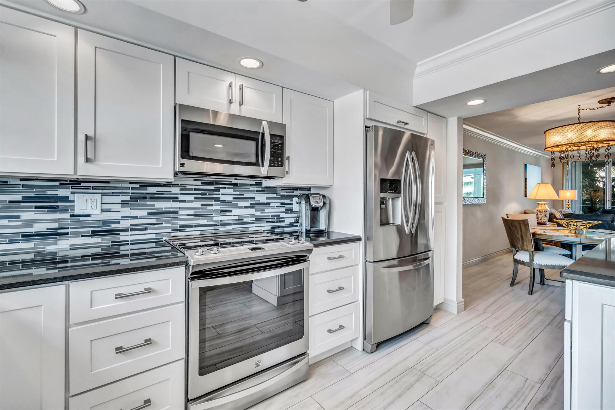 SEAGATE OF HIGHLAND - Residential