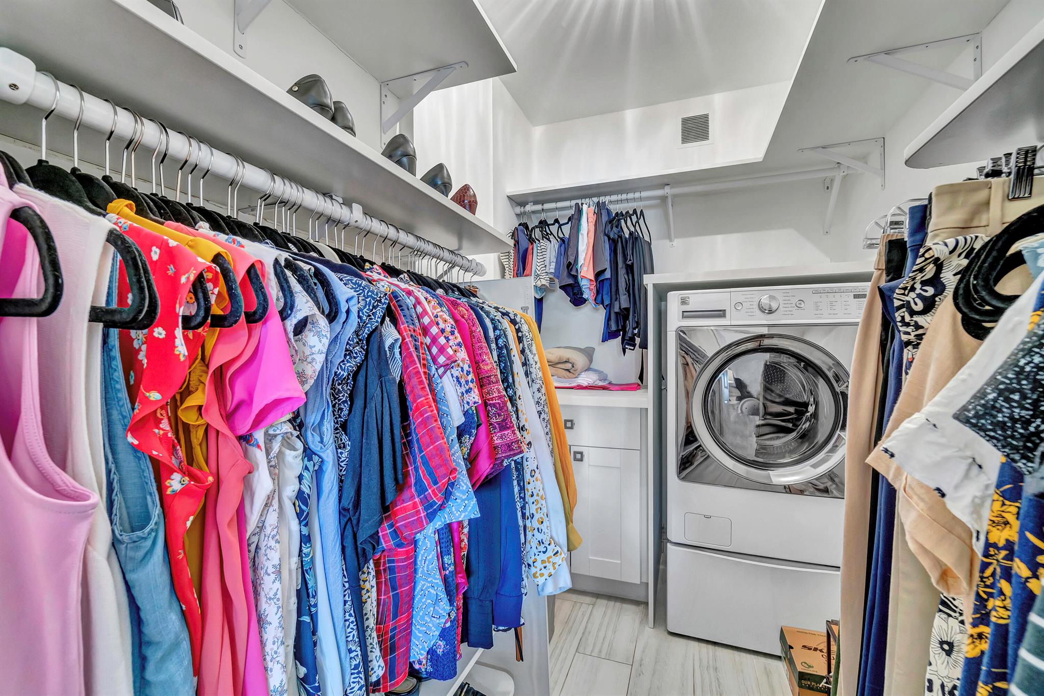 SEAGATE OF HIGHLAND - Residential