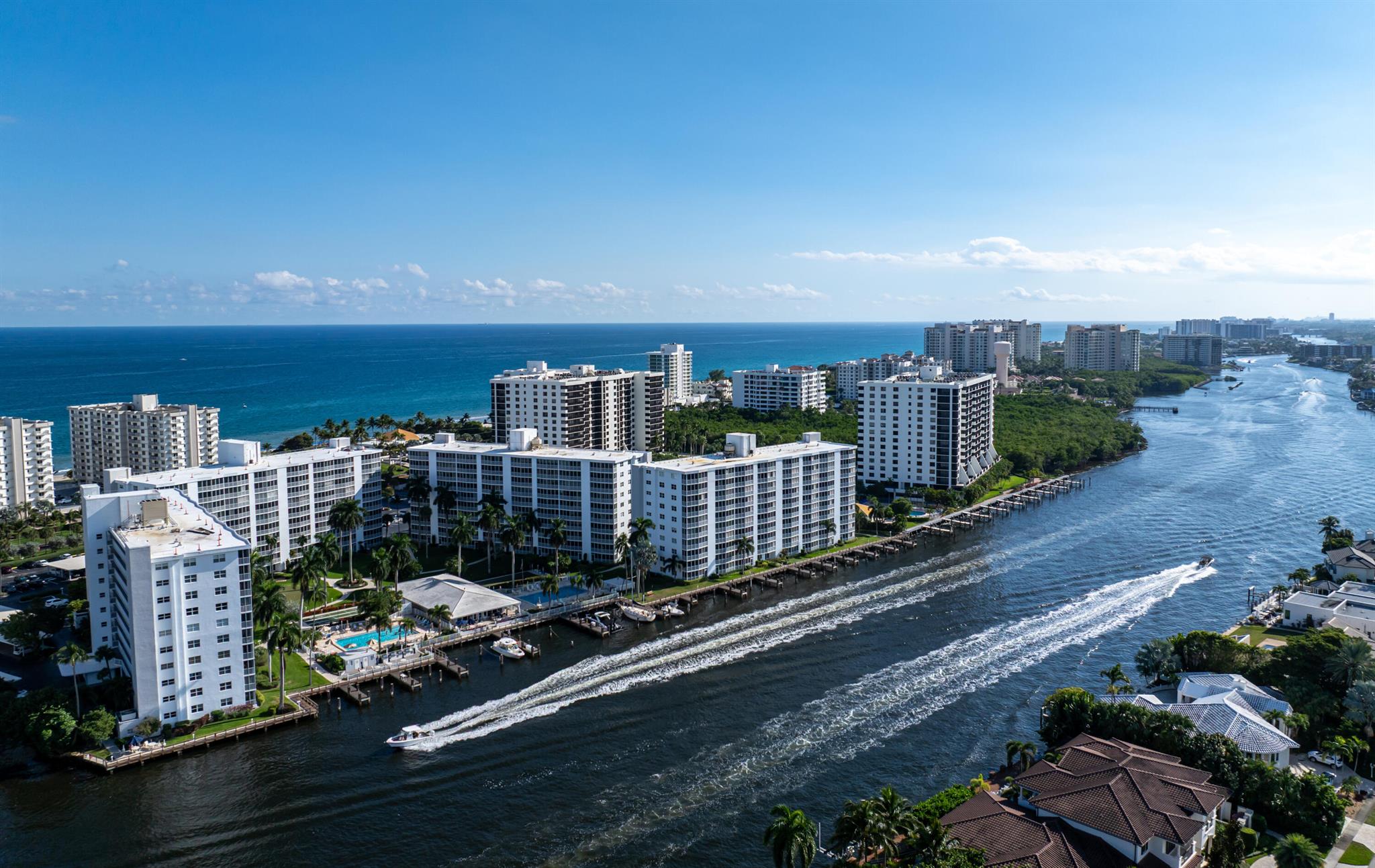 3300 S Ocean Boulevard 618-C