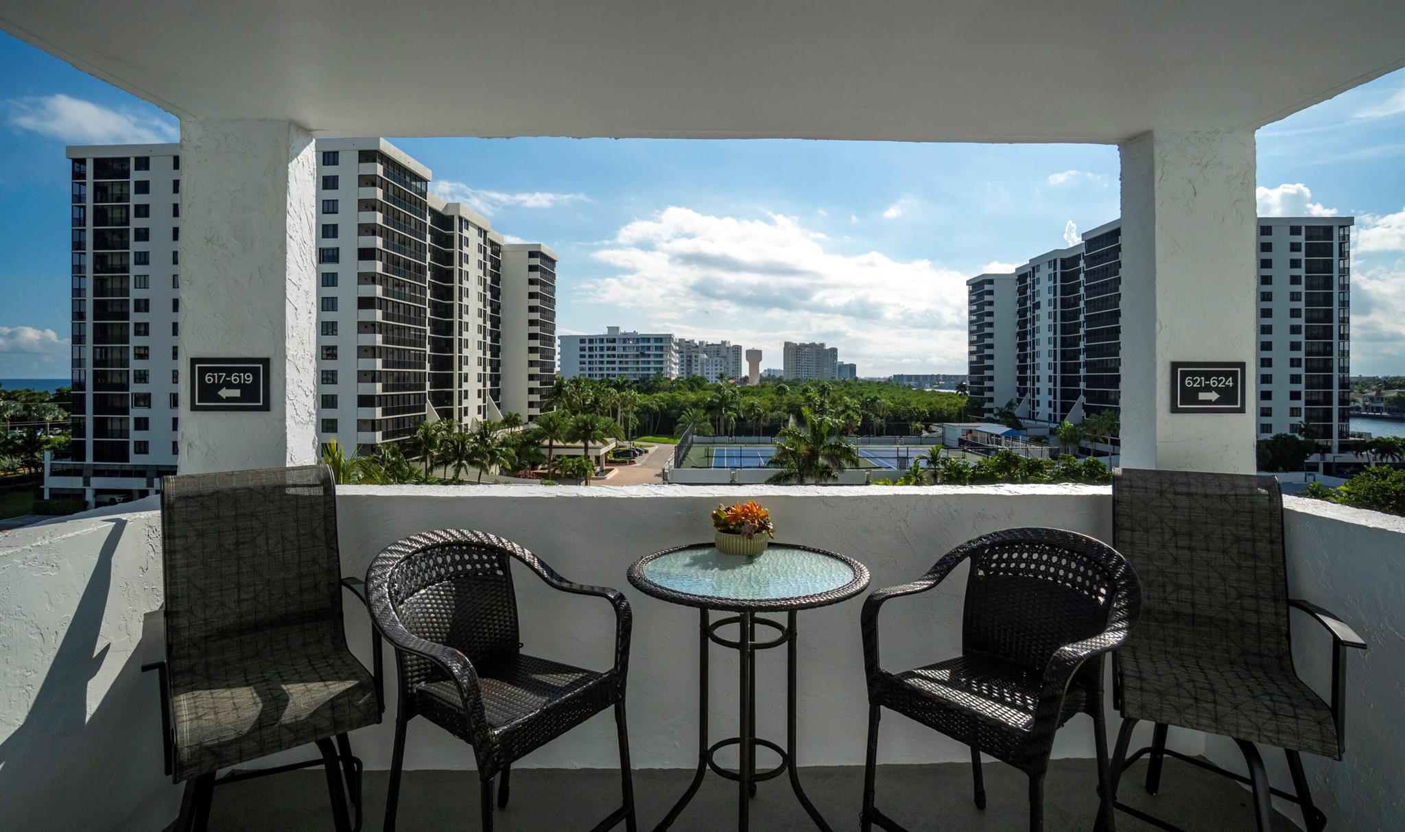 SEAGATE OF HIGHLAND - Residential