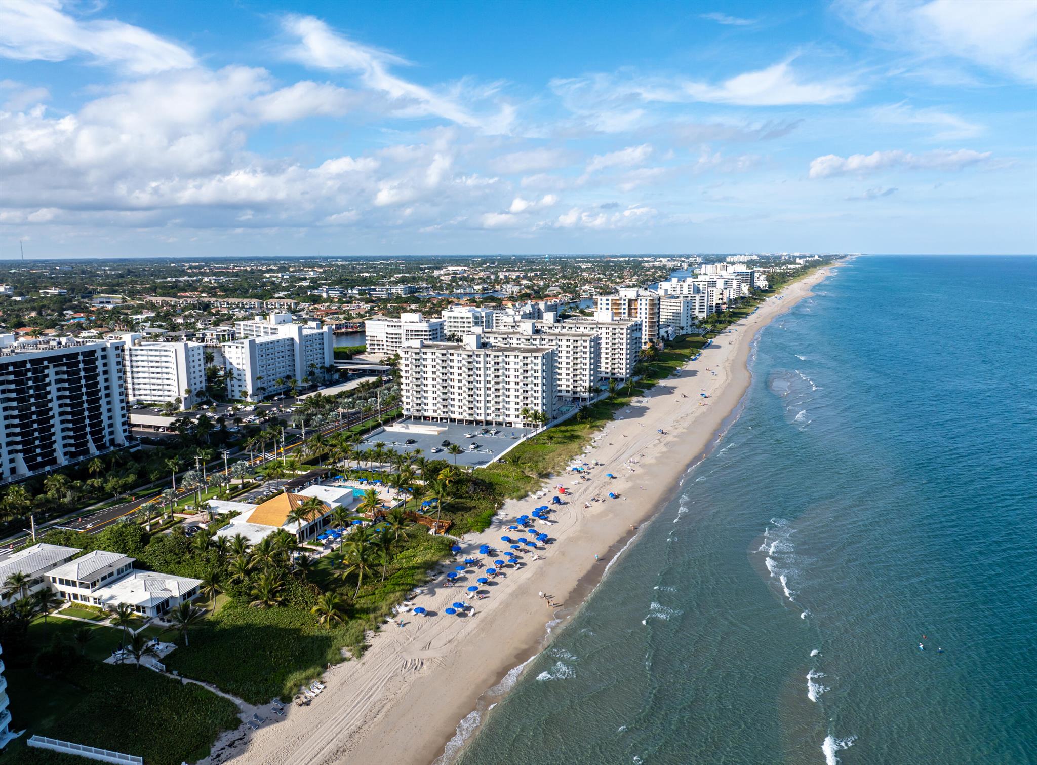 SEAGATE OF HIGHLAND - Residential