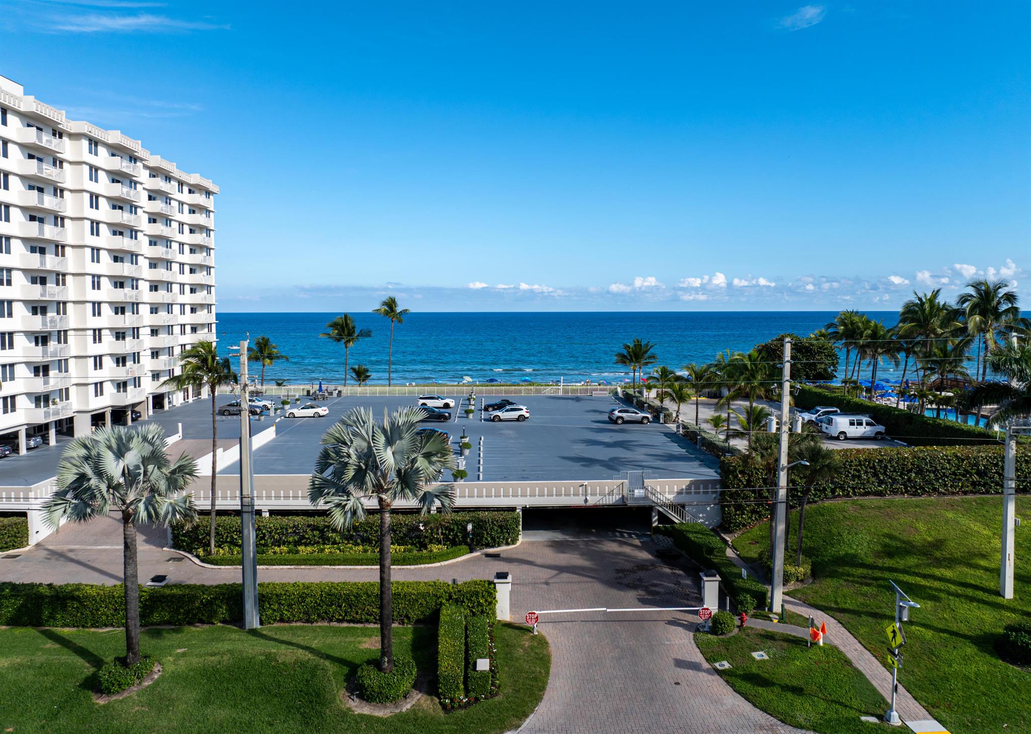 SEAGATE OF HIGHLAND - Residential