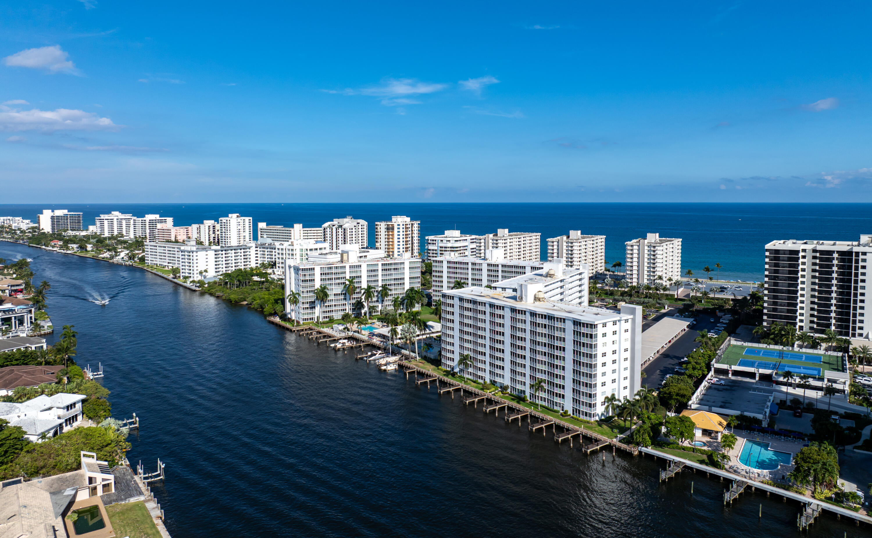 3300 S Ocean Boulevard 618-C