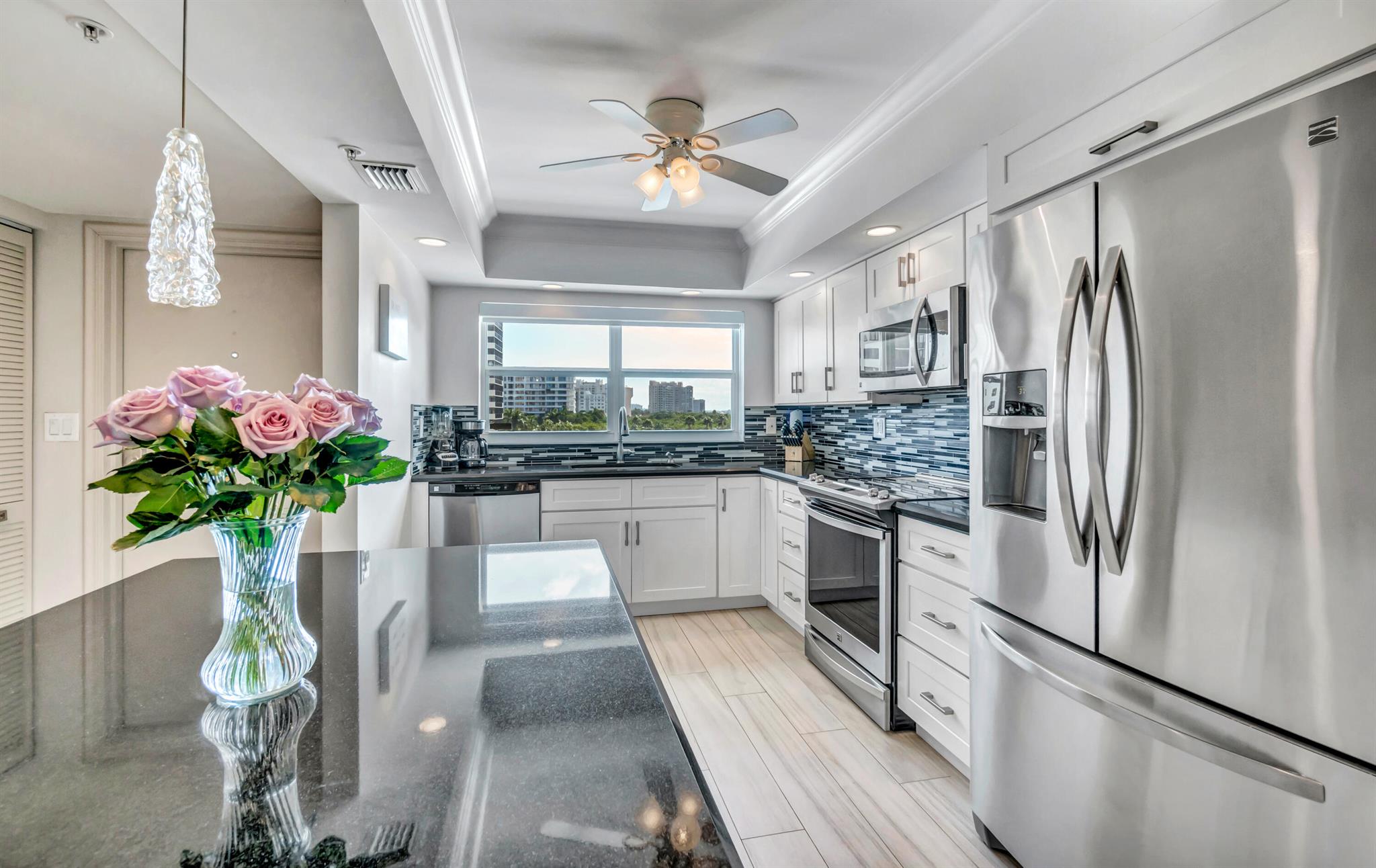 SEAGATE OF HIGHLAND - Residential