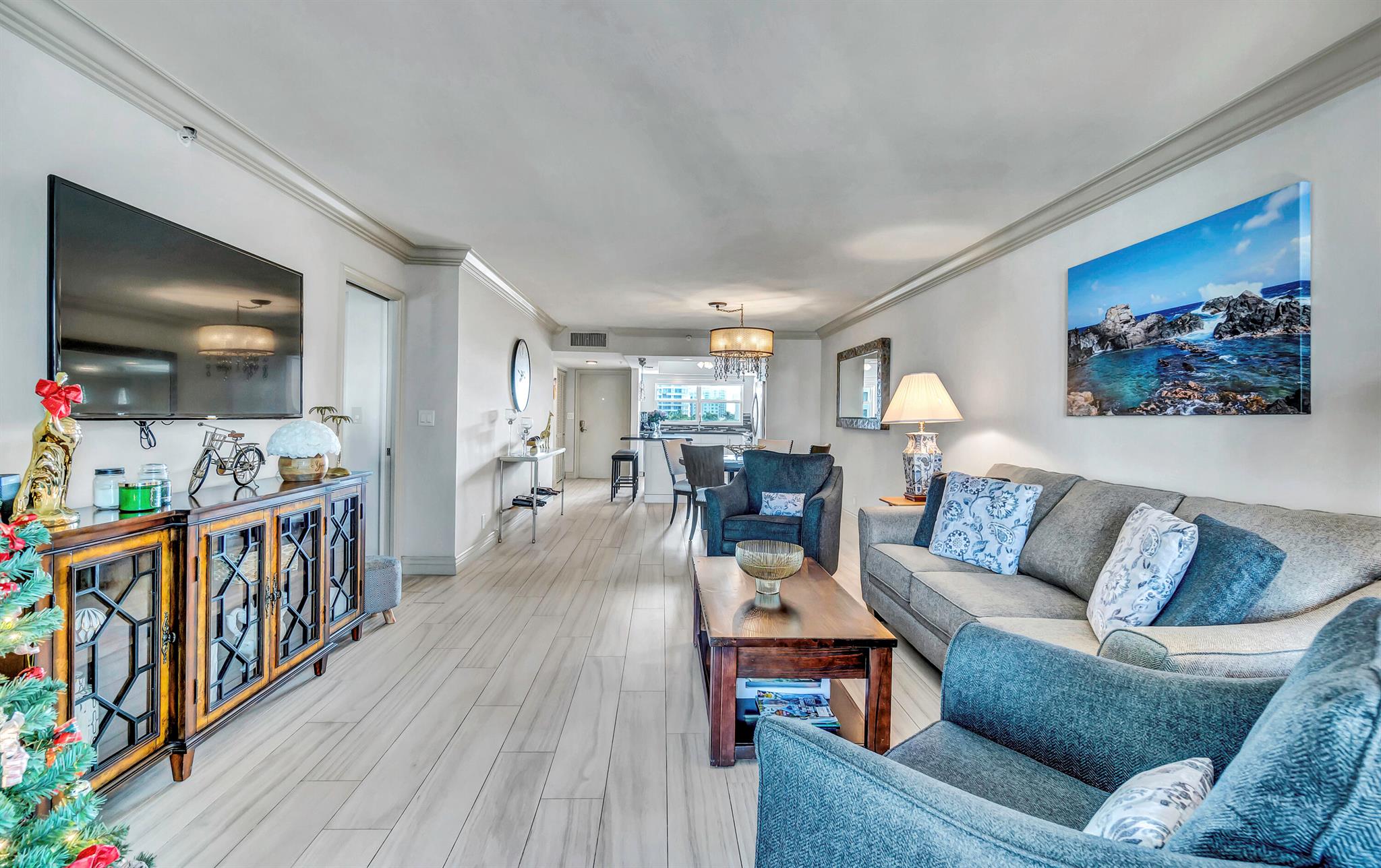 SEAGATE OF HIGHLAND - Residential