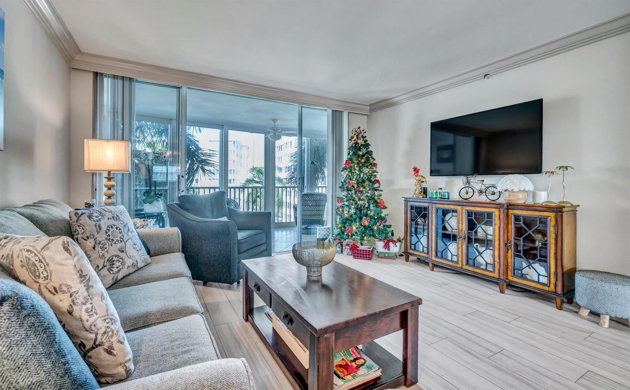 SEAGATE OF HIGHLAND - Residential