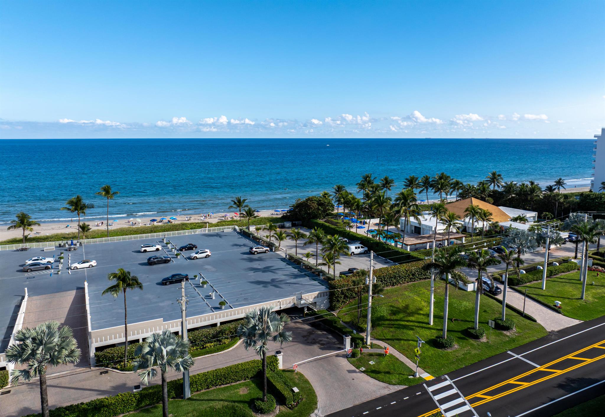 SEAGATE OF HIGHLAND - Residential