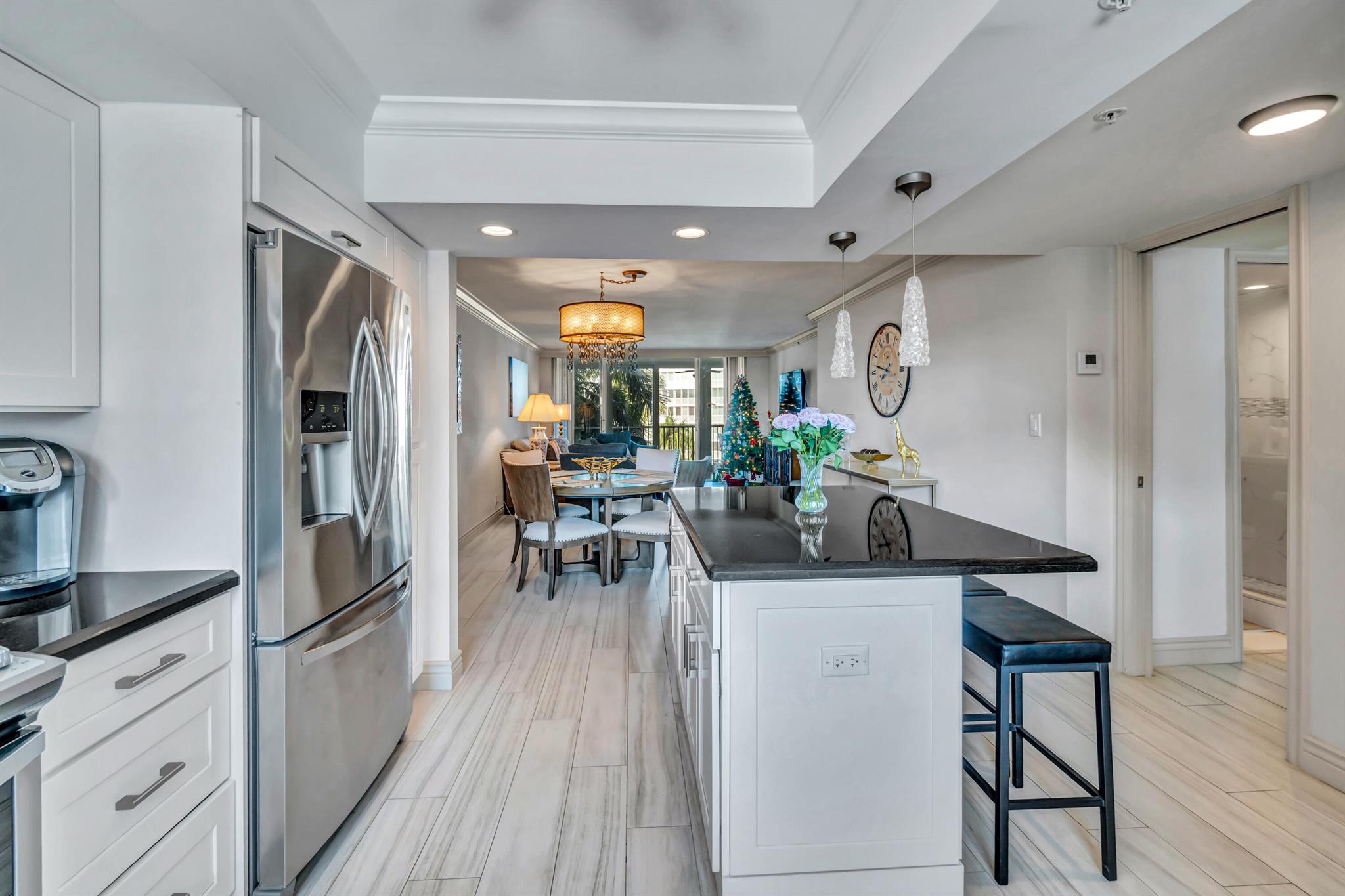 SEAGATE OF HIGHLAND - Residential