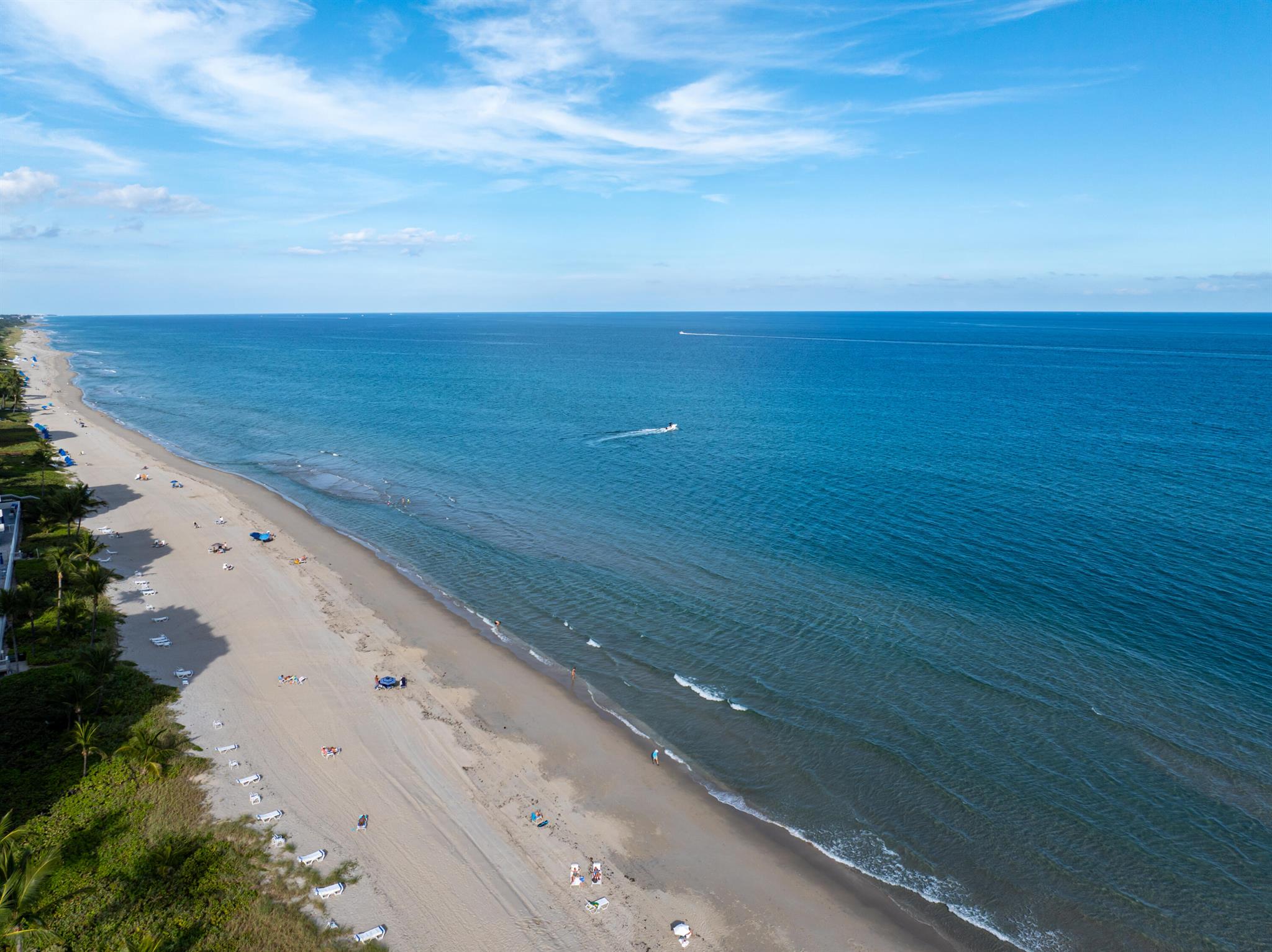 SEAGATE OF HIGHLAND - Residential