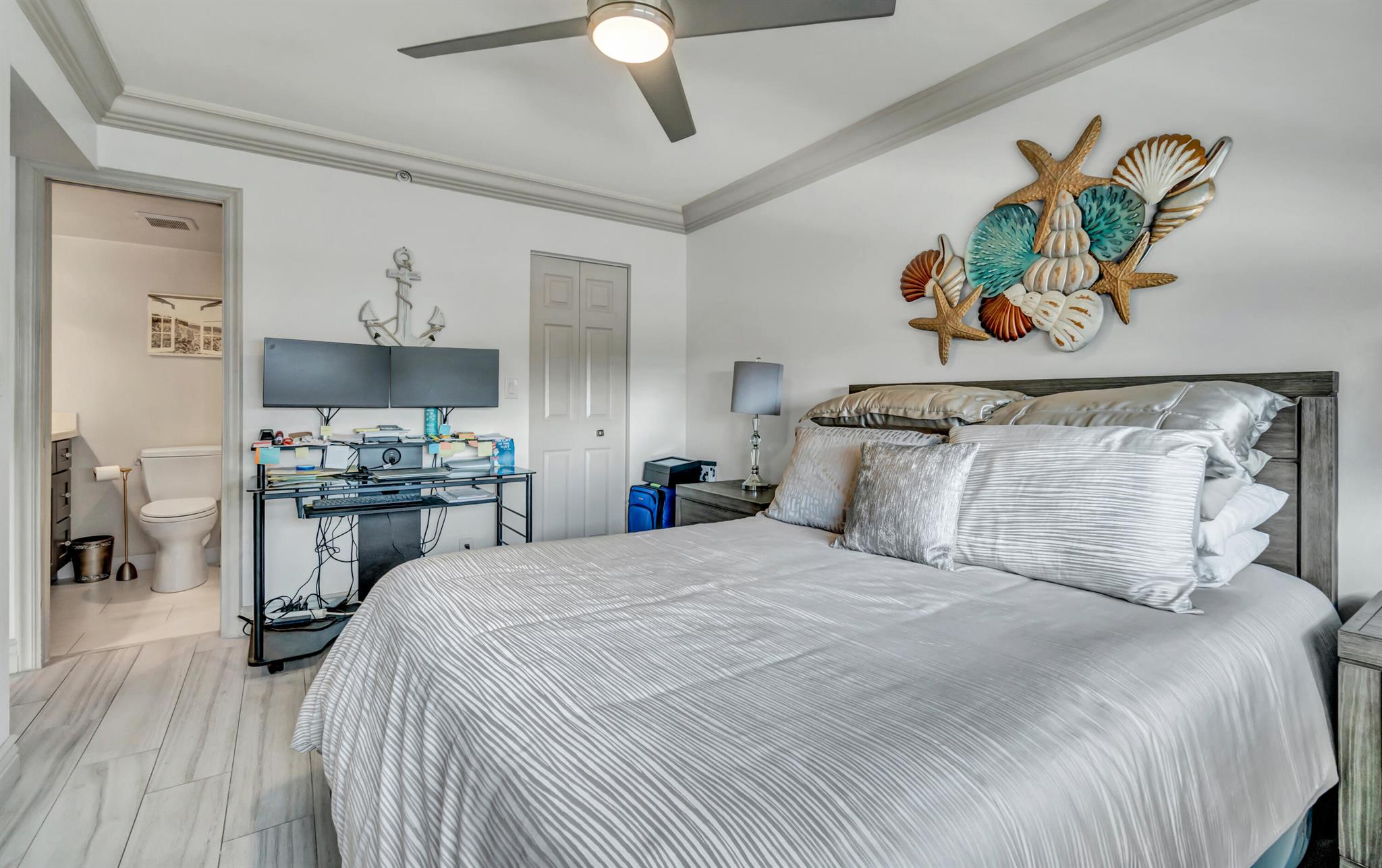 SEAGATE OF HIGHLAND - Residential