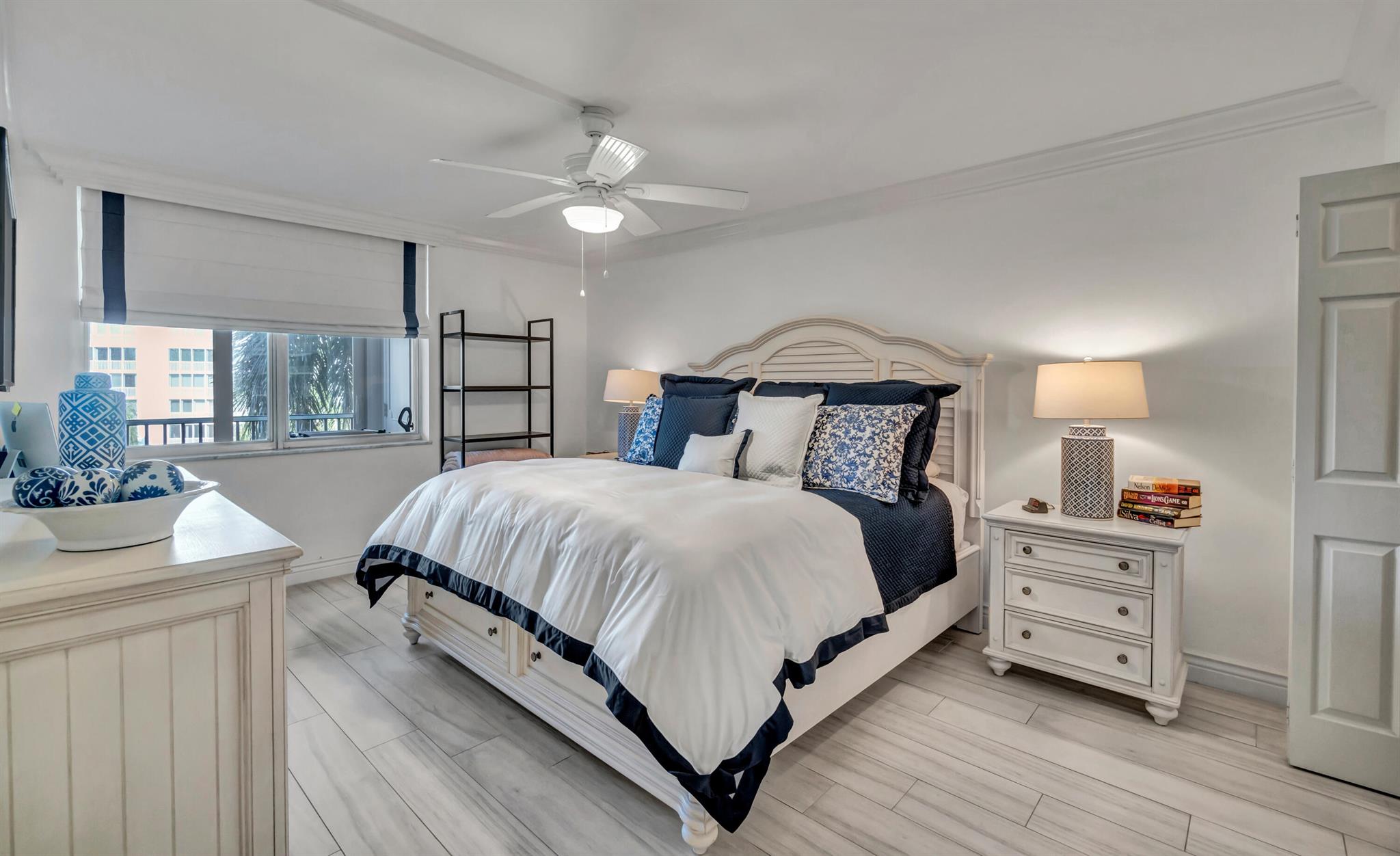 SEAGATE OF HIGHLAND - Residential