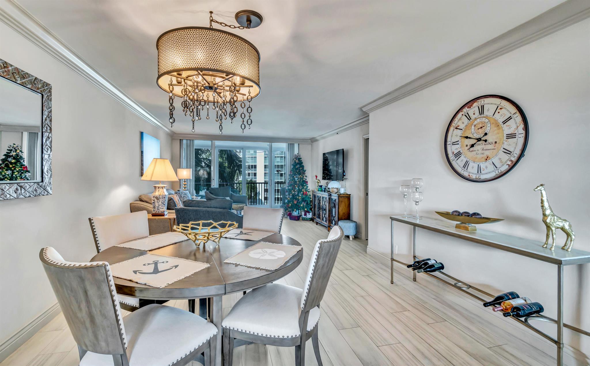 SEAGATE OF HIGHLAND - Residential